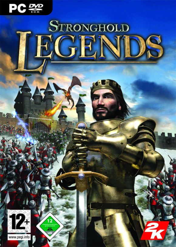 stronghold legends download for pc stronghold legends download for pc
