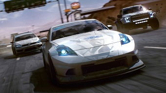 ¿Listo para la carrera? En Need for Speed: Payback vas a necesitar algo más que habilidad