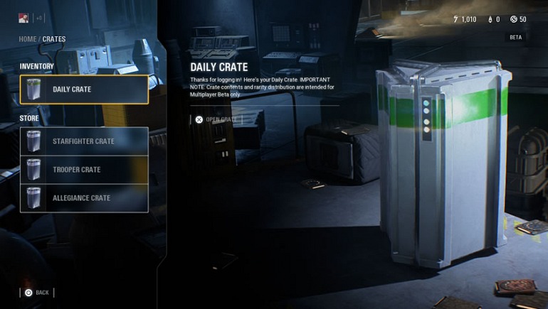 El escándalo por las lootboxes y las microtransacciones pudo jugar un rol en las ventas. El escándalo por las lootboxes y las microtransacciones pudo jugar un rol en las ventas.