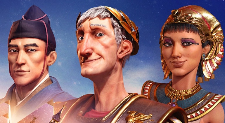 Civilization VI Civilization VI