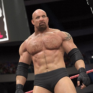 WWE 2K17 Análisis