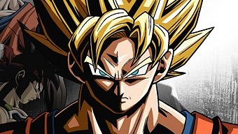 La serie Dragon Ball Xenoverse distribuye más de 10 millones de juegos