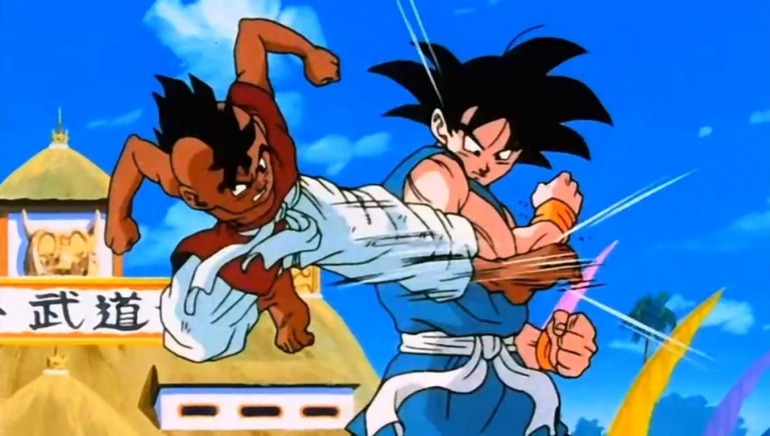 Dragon Ball: Xenoverse 2 Dragon Ball: Xenoverse 2