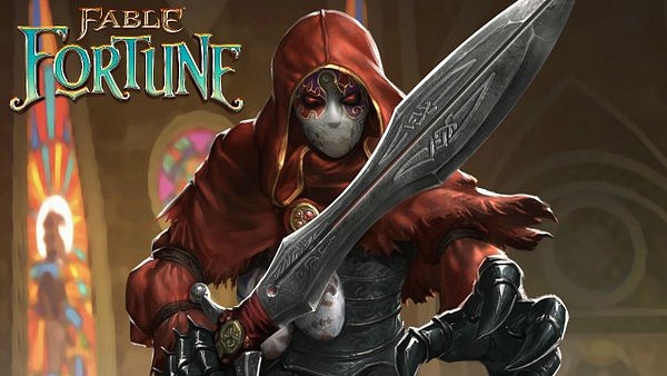 Fable Fortune Fable Fortune