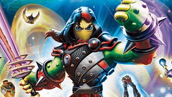 Activision no se olvida de Skylanders