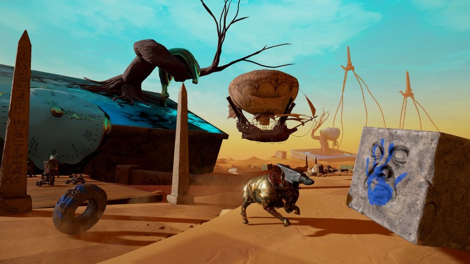 Rock of Ages II PC