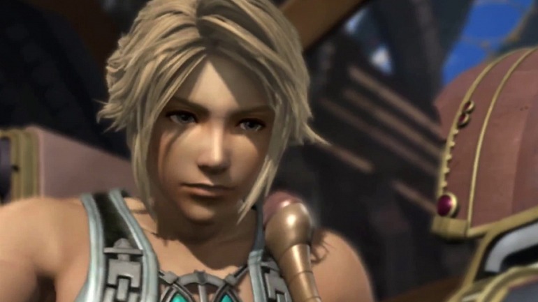 Final Fantasy XII: The Zodiac Age Final Fantasy XII: The Zodiac Age