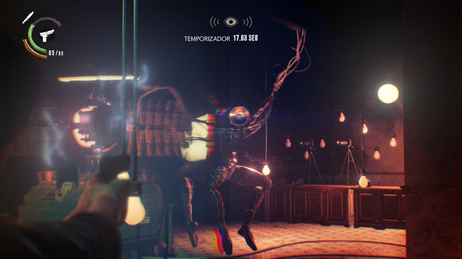 The Evil Within 2 PC
