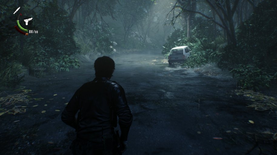 The Evil Within 2 PC