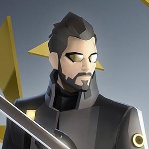 Deus Ex GO Análisis