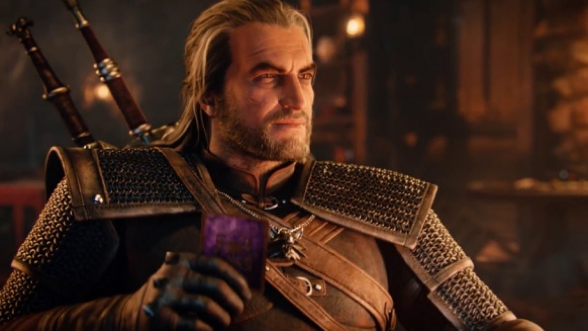 Gwent: Ya disponible la beta pública del juego de cartas
