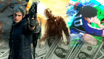 6 ediciones para coleccionistas en videojuegos tan caras que muy pocos pueden pagar su precio