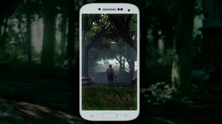 The Last of Us The Last of Us