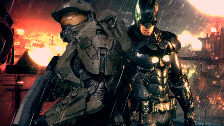 7 enemigos de videojuegos que acabaron siendo tus aliados 7 enemigos de videojuegos que acabaron siendo tus aliados