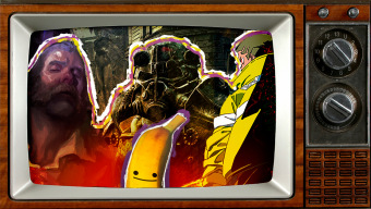 Series de televisión basadas en videojuegos que han sido anunciadas recientemente