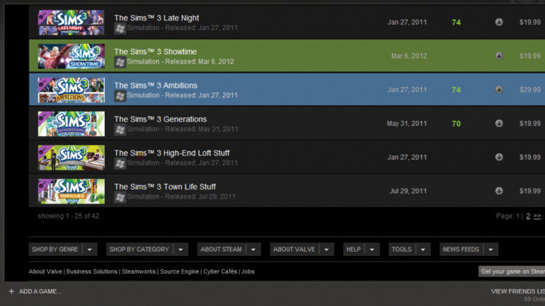 Aprovecha al máximo Steam con estas extensiones para Chrome y Firefox Aprovecha al máximo Steam con estas extensiones para Chrome y Firefox