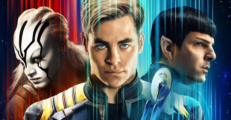 Star Trek: Bridge Crew Star Trek: Bridge Crew
