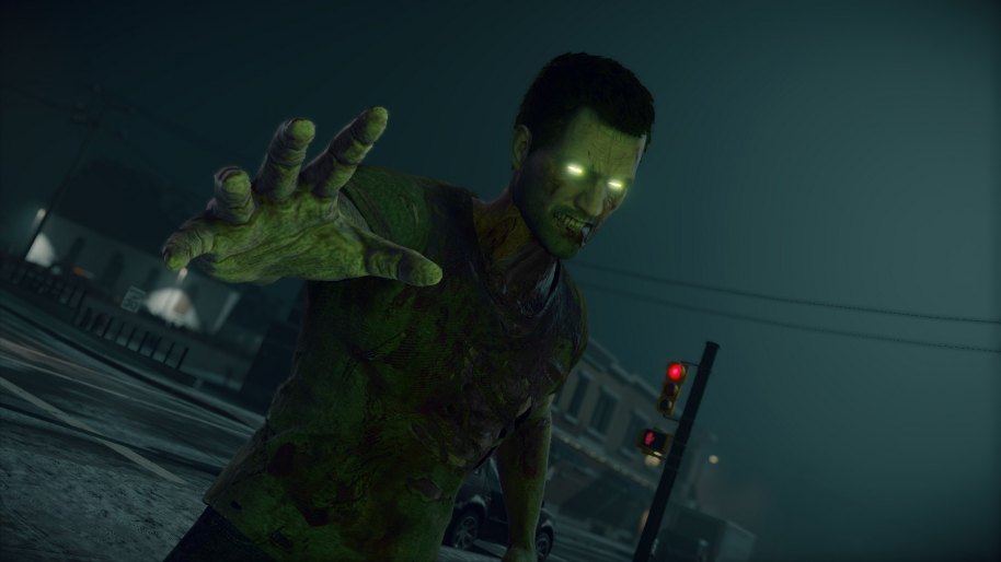Dead Rising 4 Frank’s Big Package