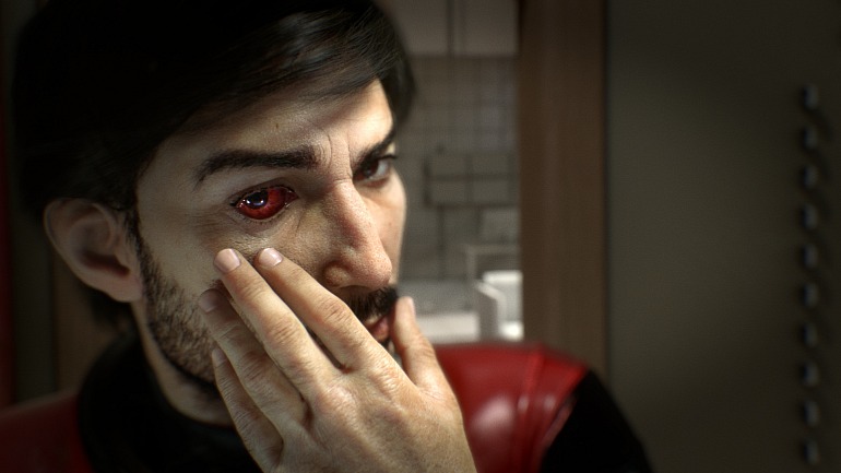 Prey Prey
