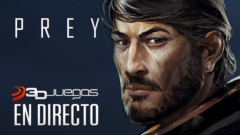 Prey Prey