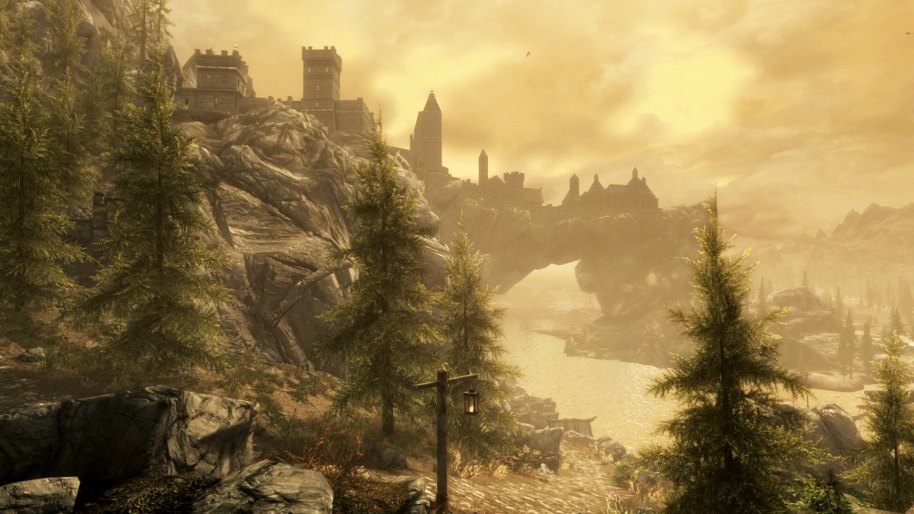The Elder Scrolls V Skyrim - Special Edition PC