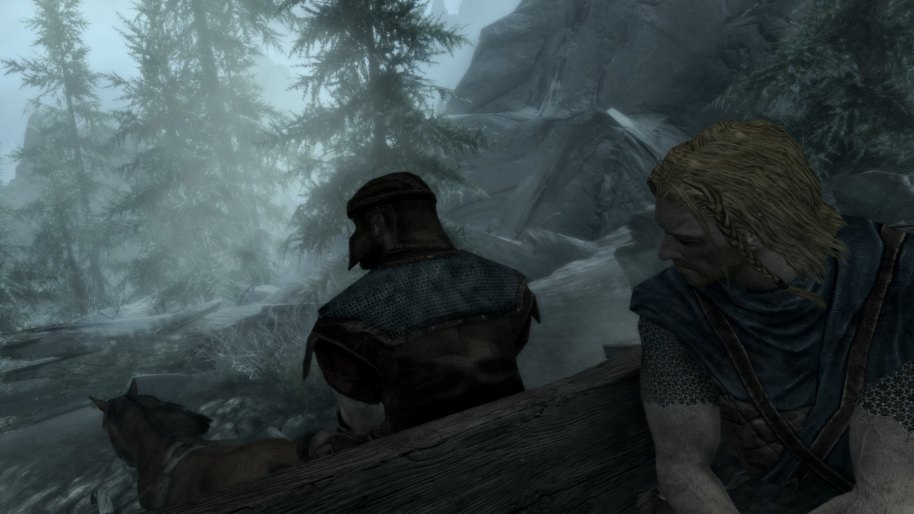 The Elder Scrolls V Skyrim - Special Edition