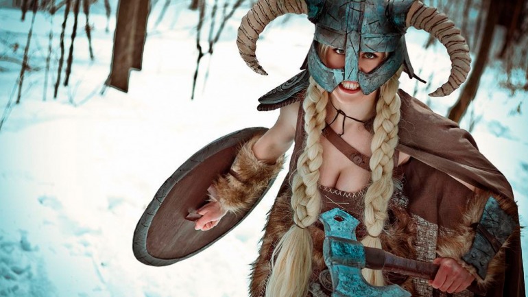 The Elder Scrolls V: Skyrim - Special Edition The Elder Scrolls V: Skyrim - Special Edition