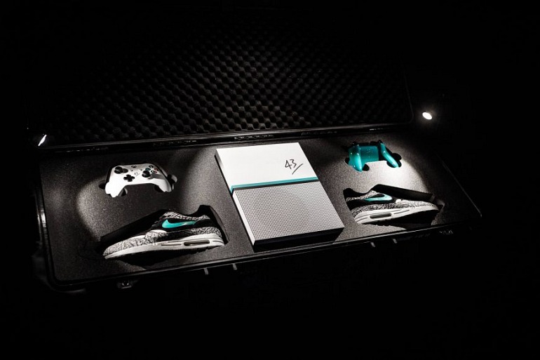 Xbox One S Xbox One S
