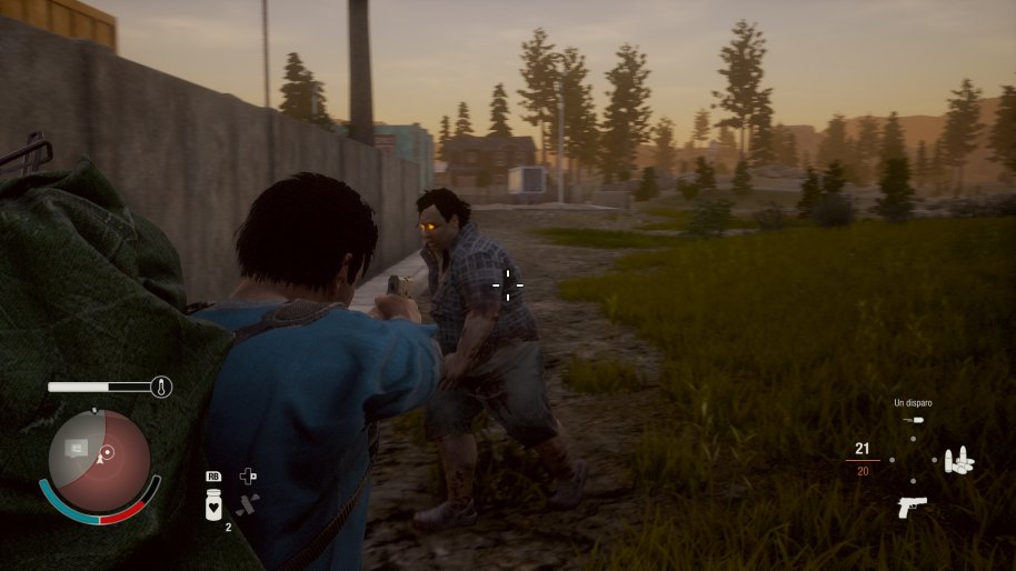 State of Decay 2 PC