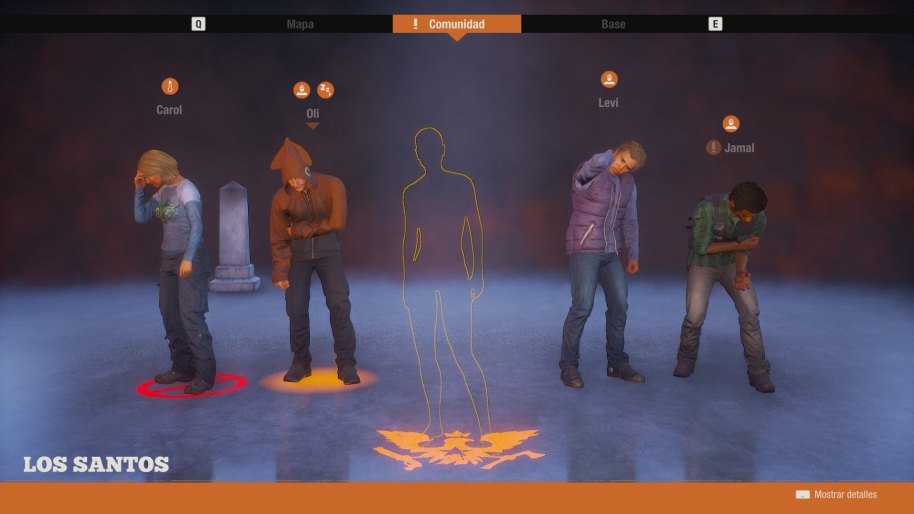 State of Decay 2 PC