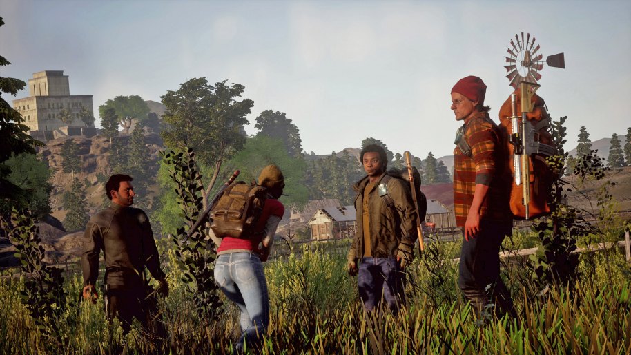 State of Decay 2 PC