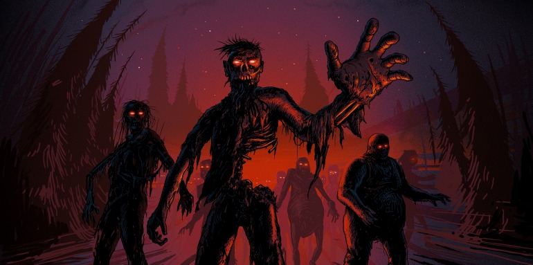 State of Decay 2 State of Decay 2