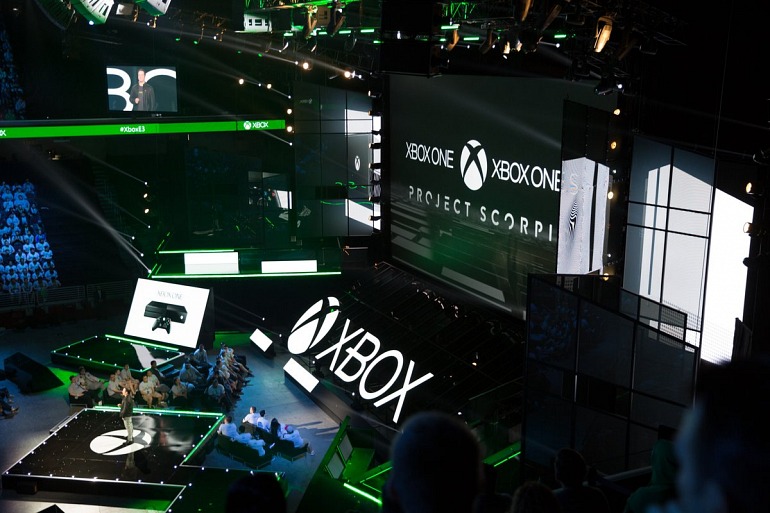 #E3DJuegos Project Scorpio: Microsoft no recomienda comprarla si no tenemos una TV de 4K
#E3DJuegos Project Scorpio: Microsoft no recomienda comprarla si no tenemos una TV de 4K