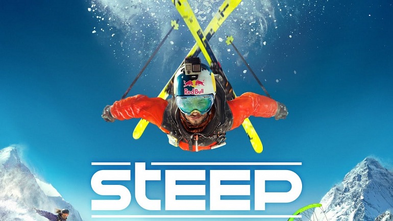 Steep Steep