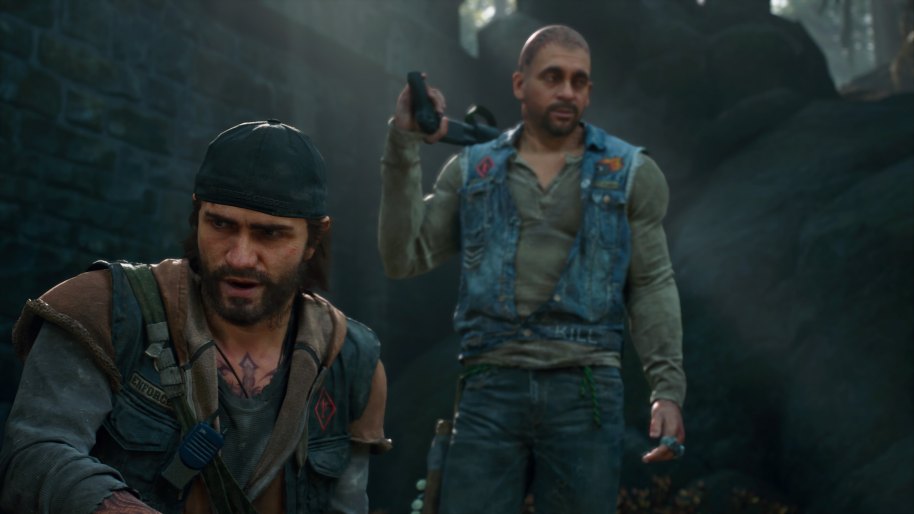 Days Gone análisis