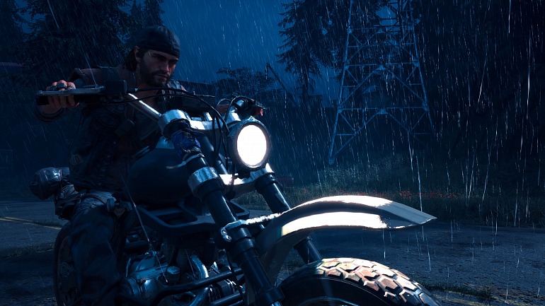 Imagen de Days Gone Imagen de Days Gone