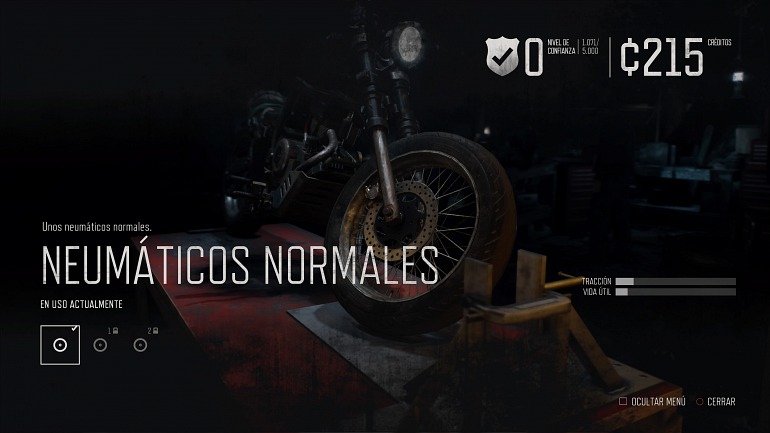 Imagen de Days Gone Imagen de Days Gone