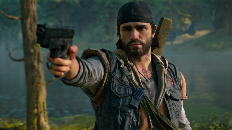 Imagen de Days Gone Imagen de Days Gone