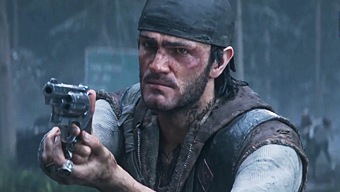 Top UK: Days Gone repite como lo más vendido