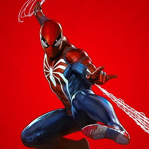 Spider-Man Análisis