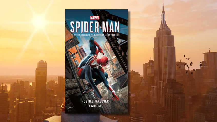 Tom Holland se despide del set de Spider-Man:Far From Home