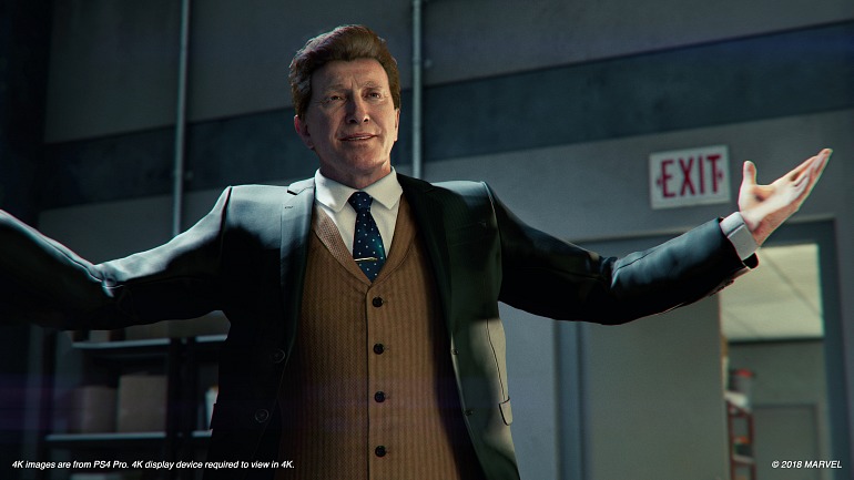 Imagen de Spider-Man Imagen de Spider-Man