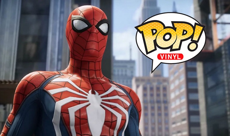 Spider-Man Spider-Man
