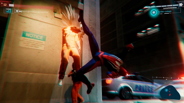 Imagen de Spider-Man Imagen de Spider-Man