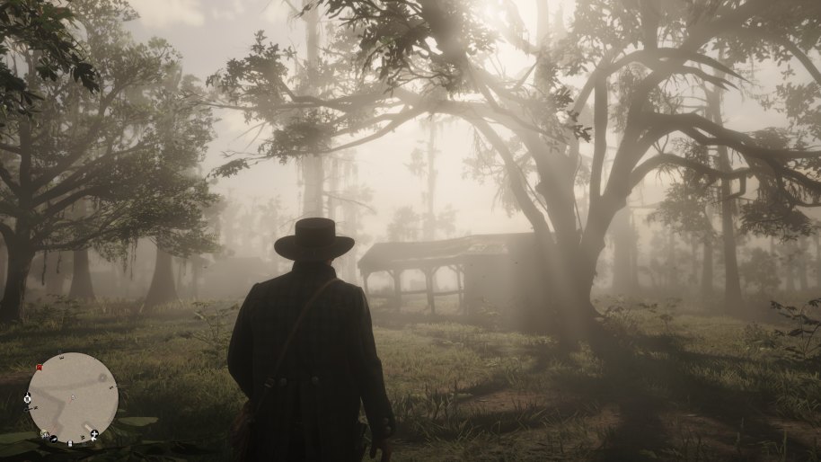 Red Dead Redemption 2 Xbox One
