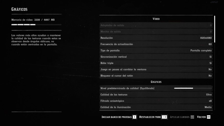 Red Dead Redemption 2 PC