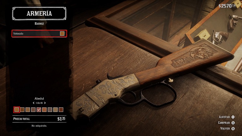 Imagen de Red Dead Redemption 2 Imagen de Red Dead Redemption 2