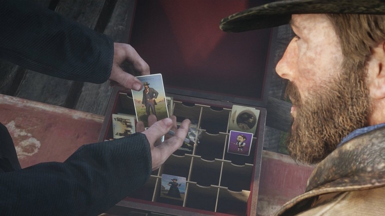 Red Dead Redemption 2 Red Dead Redemption 2