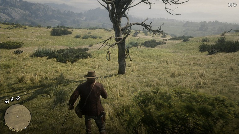 Red Dead Redemption 2 Red Dead Redemption 2