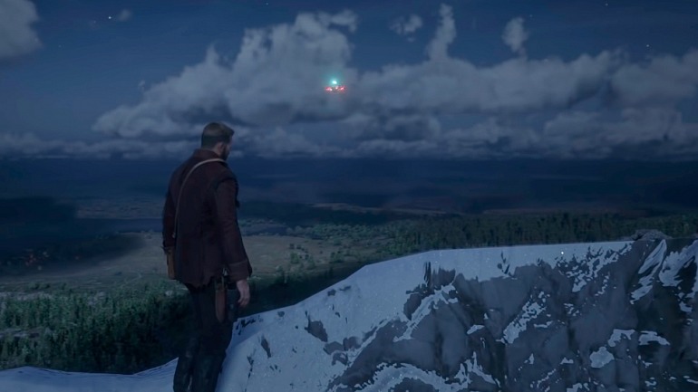 Imagen de Red Dead Redemption 2 Imagen de Red Dead Redemption 2